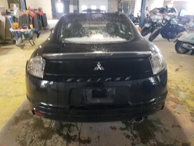 Photo 6 from auction – 2009 MITSUBISHI ECLIPSE GS with VIN 4A3AK24F59E025630