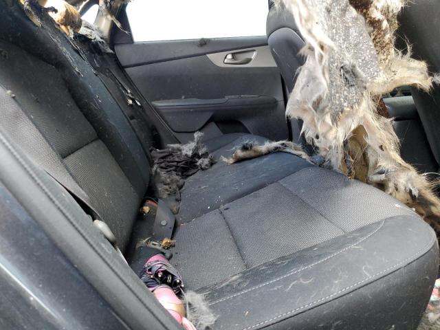 Photo 10 from auction – 2022 KIA FORTE FE with VIN 3KPF24AD5NE418923