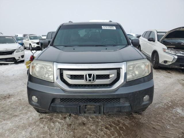 Photo 5 from auction – 2011 HONDA PILOT EXL with VIN 5FNYF4H5XBB083840