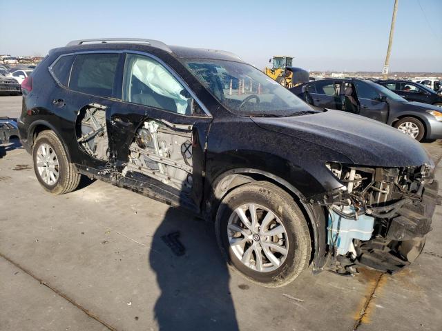 Photo 4 from auction – 2019 NISSAN ROGUE S with VIN KNMAT2MT4KP500524