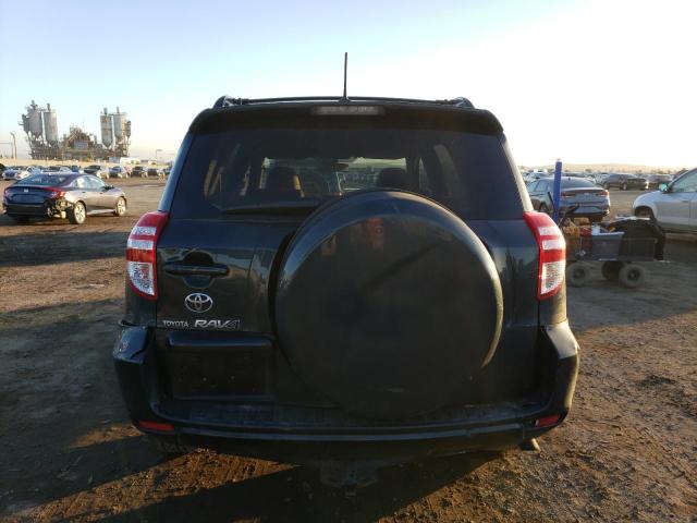 Photo 6 from auction – 2010 TOYOTA RAV4 with VIN 2T3ZF4DVXAW044264