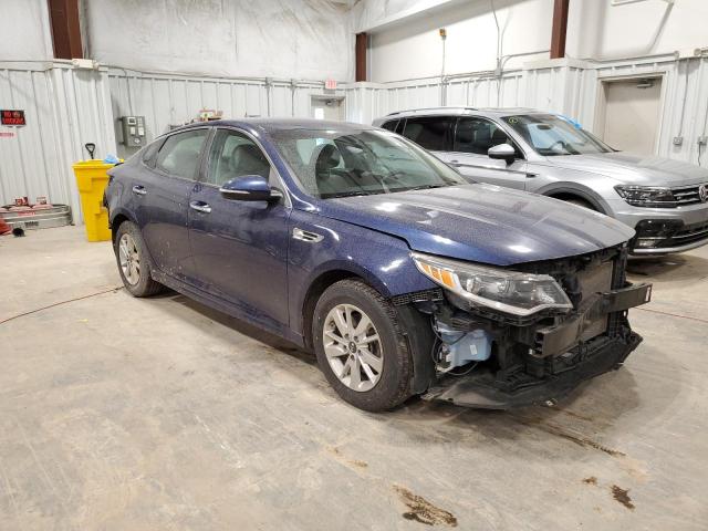 Photo 4 from auction – 2016 KIA OPTIMA LX with VIN 5XXGT4L30GG117993
