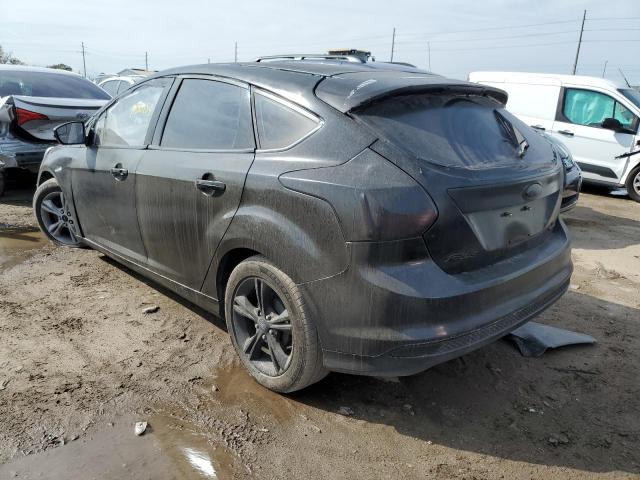 Photo 2 from auction – 2014 FORD FOCUS SE with VIN 1FADP3K2XEL455365