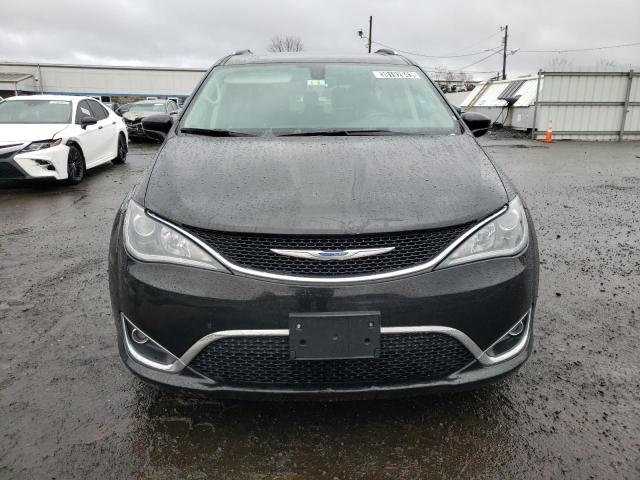 Photo 5 from auction – 2018 CHRYSLER PACIFICA T with VIN 2C4RC1BG1JR322779