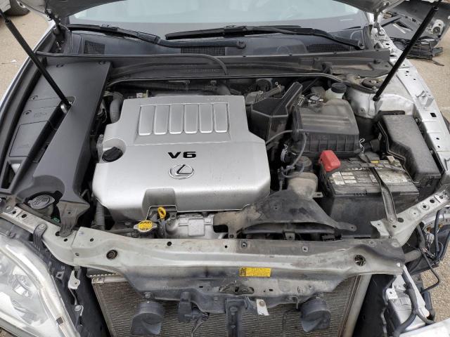 Photo 11 from auction – 2012 LEXUS ES 350 with VIN JTHBK1EG1C2501940
