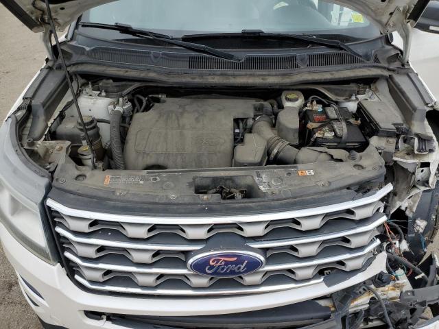 Photo 12 from auction – 2017 FORD EXPLORER X with VIN 1FM5K8D85HGA65844