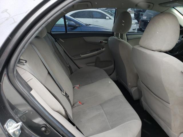 Photo 10 from auction – 2012 TOYOTA COROLLA BA with VIN 2T1BU4EE2CC871324