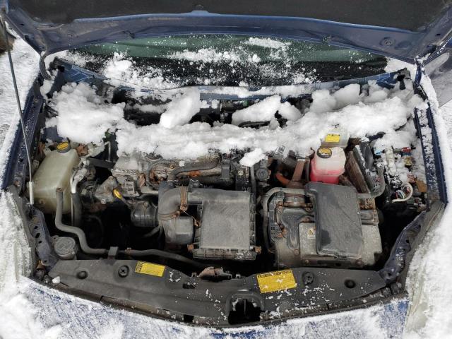 Photo 11 from auction – 2010 TOYOTA PRIUS with VIN JTDKN3DU1A5127837