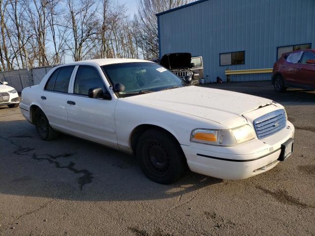 Photo 4 from auction – 1999 FORD CROWN VICT with VIN 2FAFP71W7XX177017