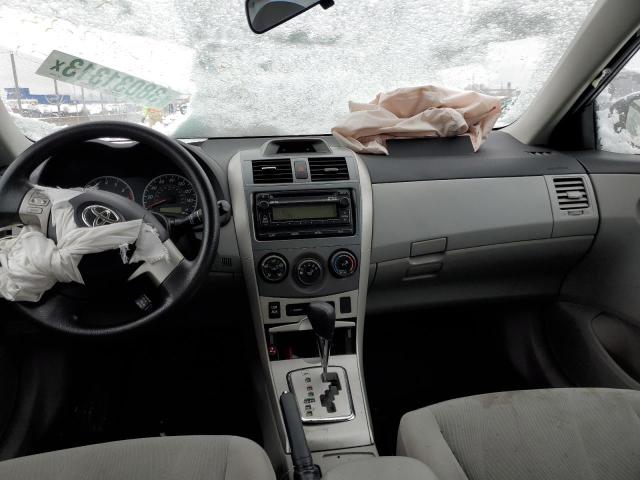 Photo 8 from auction – 2012 TOYOTA COROALLA with VIN 5YFBU4EE3CP017071
