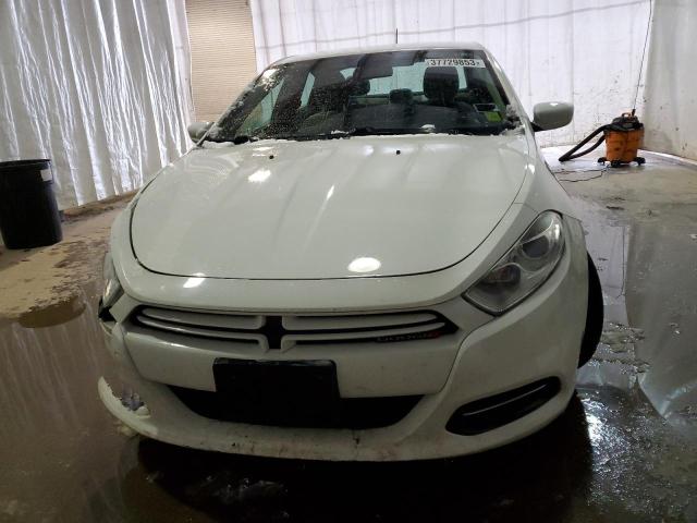 Photo 5 from auction – 2013 DODGE DART SXT with VIN 1C3CDFBAXDD105593