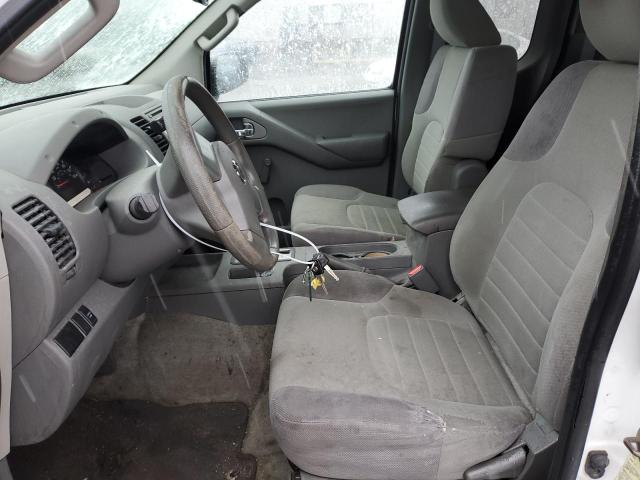 Photo 7 from auction – 2013 NISSAN FRONTIER S with VIN 1N6BD0CTXDN748375