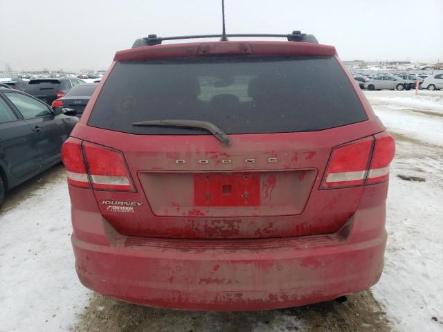 Photo 6 from auction – 2015 DODGE JOURNEY SE with VIN 3C4PDCAB0FT602641