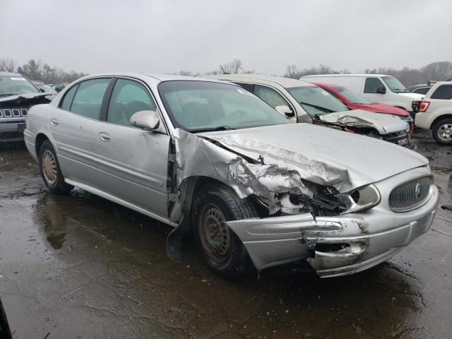 Photo 4 from auction – 2003 BUICK LESABRE CU with VIN 1G4HP52K63U244402