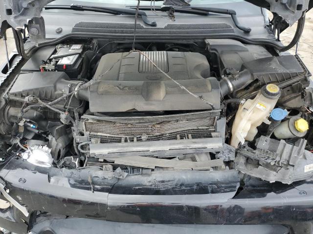 Photo 12 from auction – 2013 LAND ROVER RANGE ROVE with VIN SALSF2D4XDA807442