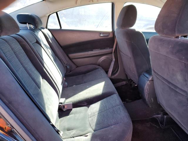 Photo 10 from auction – 2010 MAZDA 6 I with VIN 1YVHZ8CH4A5M17662