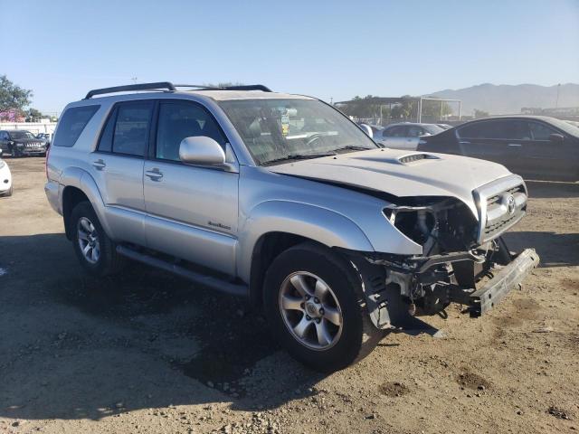 Photo 4 from auction – 2008 TOYOTA 4RUNNER SR with VIN JTEZU14R088092097