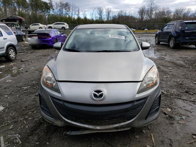 Photo 5 from auction – 2010 MAZDA 3 I with VIN JM1BL1SF8A1316619