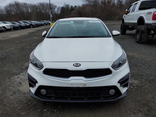 Photo 5 from auction – 2021 KIA FORTE FE with VIN 3KPF24AD6ME326332