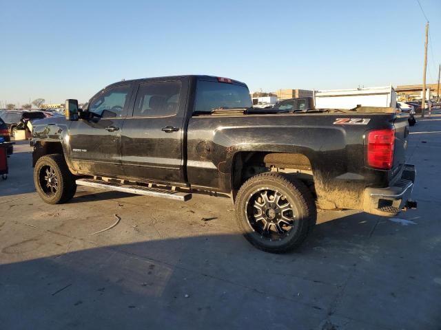 Photo 2 from auction – 2015 CHEVROLET SILVERADO with VIN 1GC1KVEG2FF630139