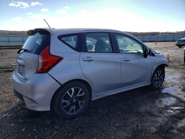 Photo 3 from auction – 2016 NISSAN VERSA NOTE with VIN 3N1CE2CP6GL376690