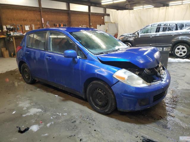 Photo 4 from auction – 2009 NISSAN VERSA S with VIN 3N1BC13E69L373382