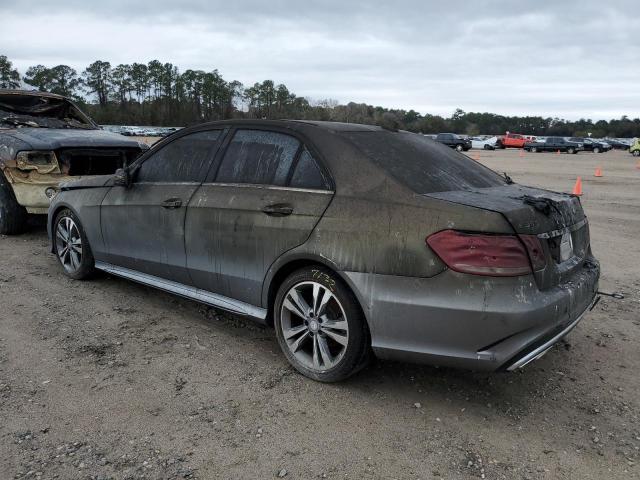 Photo 2 from auction – 2014 MERCEDES-BENZ E 350 with VIN WDDHF5KB1EA841023