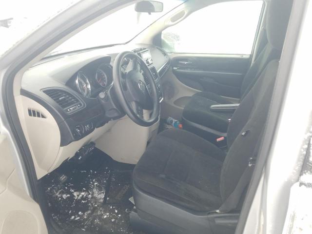 Photo 7 from auction – 2012 DODGE GRAND CARA with VIN 2C4RDGBG6CR102668