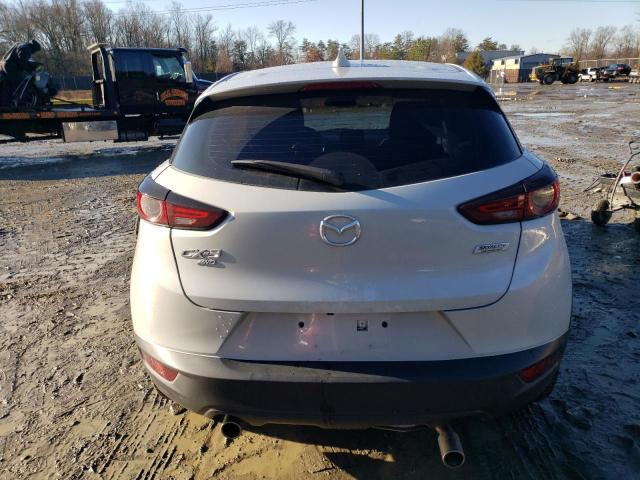 Photo 6 from auction – 2020 MAZDA CX-3 SPORT with VIN JM1DKFB71L1474899