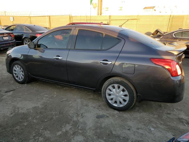 Photo 2 from auction – 2015 NISSAN VERSA S with VIN 3N1CN7AP3FL808957