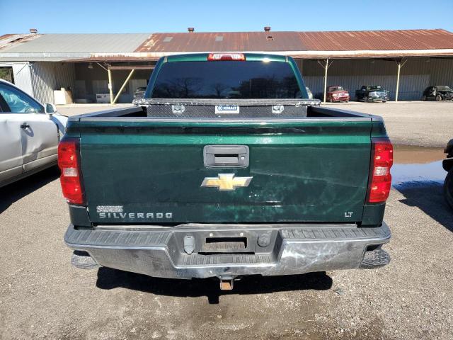 Zdjęcie 6 z aukcji – 2015 CHEVROLET SILVERADO z VIN 3GCUKREC2FG434783