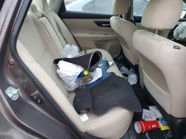 Photo 10 from auction – 2015 NISSAN ALTIMA 2.5 with VIN 1N4AL3AP4FN389218