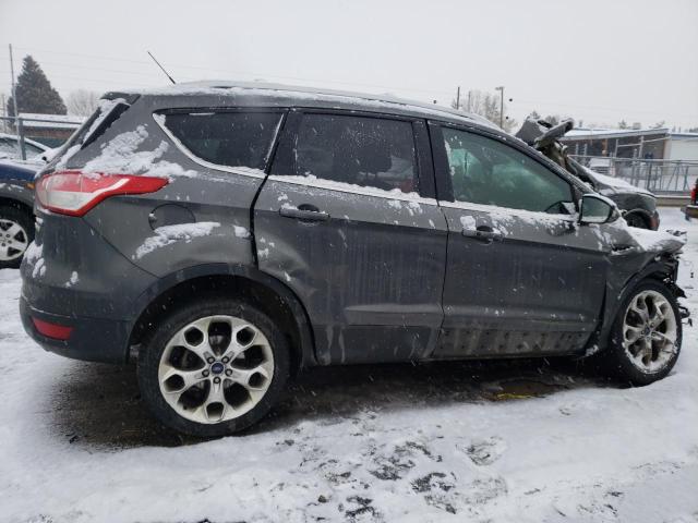 Photo 3 from auction – 2015 FORD ESCAPE TIT with VIN 1FMCU0J9XFUA28433