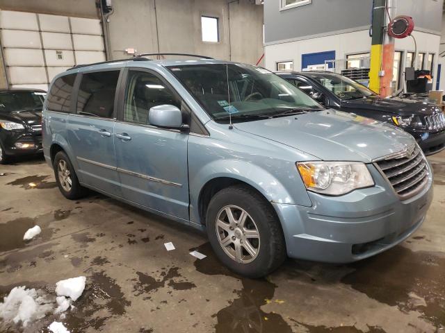 Photo 4 from auction – 2010 CHRYSLER TOWN & COU with VIN 2A4RR5D12AR428344