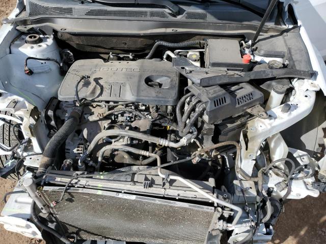 Photo 11 from auction – 2016 CHEVROLET EQUINOX LT with VIN 2GNALCEK5G6106010