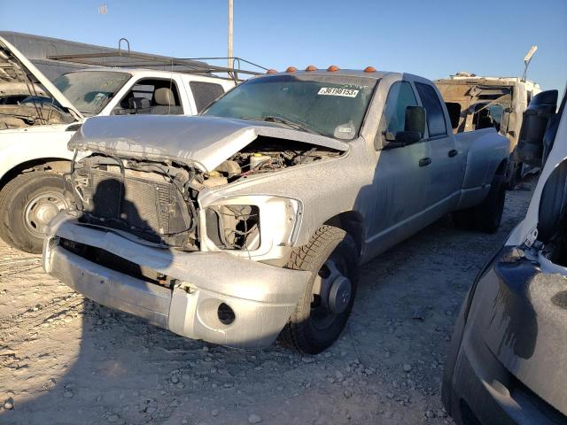 DODGE RAM 3500 S 2007 con VIN 3D7ML48C17G716898 - Foto de la subasta