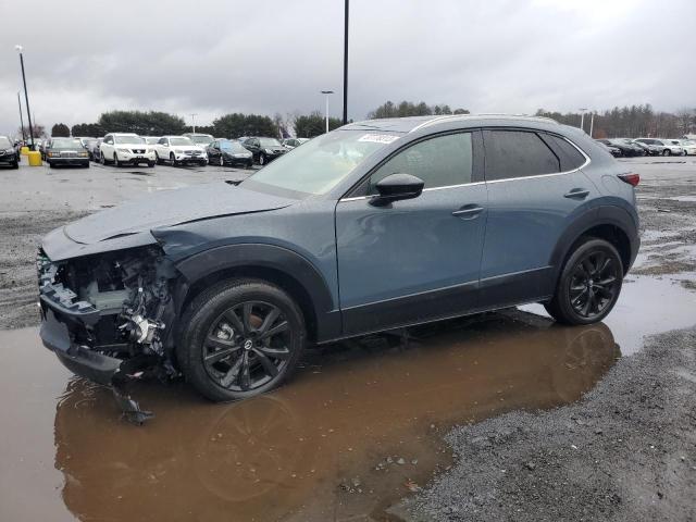MAZDA CX-30 PREF 2022 with VIN 3MVDMBCL6NM434806 - Photo from auction
