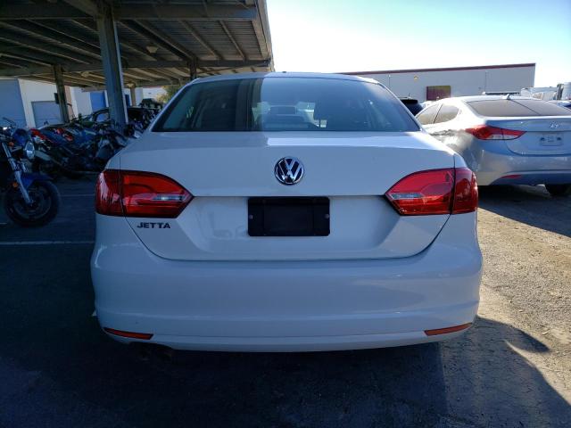 Photo 6 from auction – 2013 VOLKSWAGEN JETTA BASE with VIN 3VW2K7AJ3DM267670