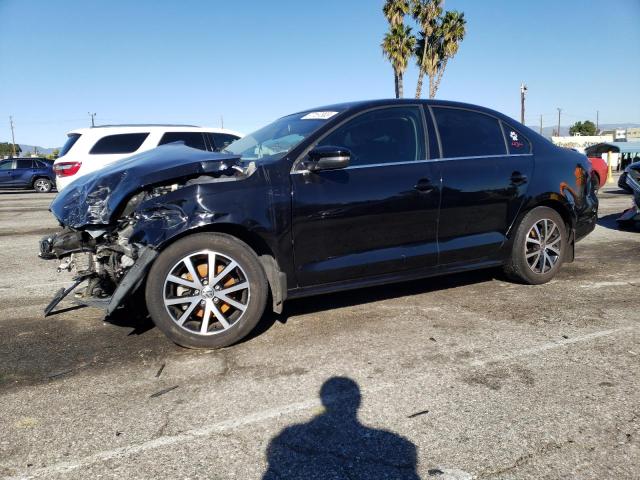 Photo 1 from auction – 2017 VOLKSWAGEN JETTA SE with VIN 3VWDB7AJXHM381292