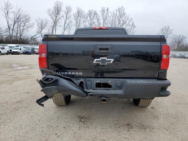 Photo 6 from auction – 2016 CHEVROLET SILVERADO with VIN 1GCVKNEH7GZ392296