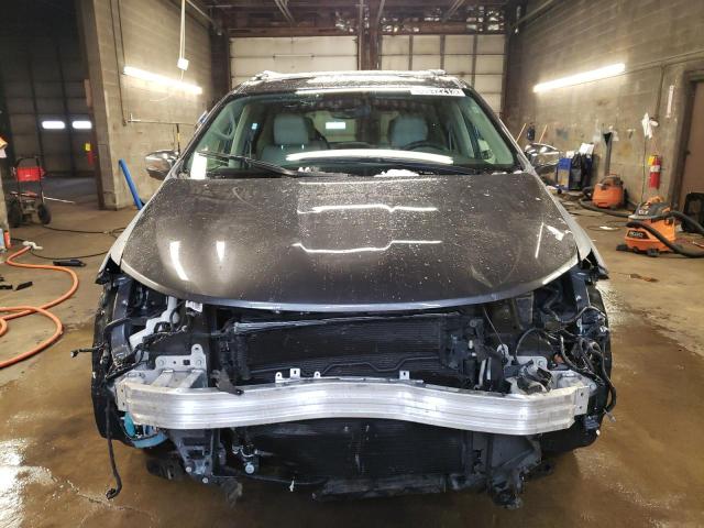 Photo 5 from auction – 2021 CHRYSLER PACIFICA L with VIN 2C4RC3GG6MR587030