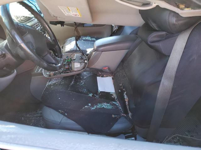 Photo 7 from auction – 2003 CHEVROLET TRAILBLAZE with VIN 1GNET16S336206904
