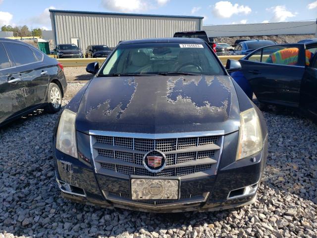 Photo 5 from auction – 2008 CADILLAC CTS HI FEA with VIN 1G6DP57V280111952