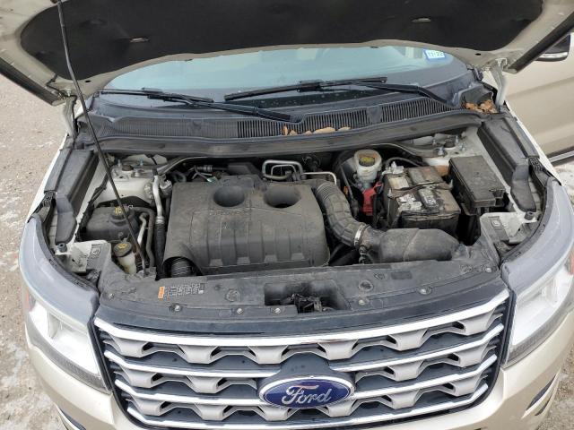 Photo 12 from auction – 2017 FORD EXPLORER X with VIN 1FM5K7DH6HGC24333