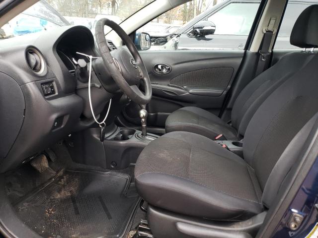 Photo 7 from auction – 2013 NISSAN VERSA S with VIN 3N1CN7AP2DL877295