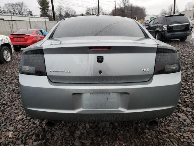 Photo 6 from auction – 2006 DODGE CHARGER R/ with VIN 2B3LA53H26H438095