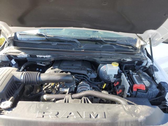 Photo 11 from auction – 2019 RAM 1500 TRADE with VIN 1C6RRECT2KN612178