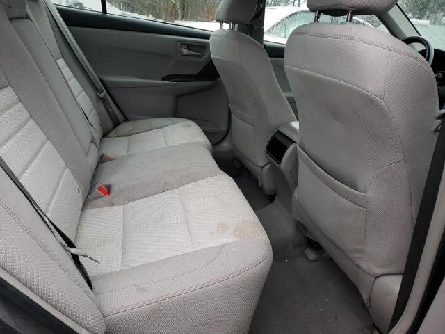 Photo 10 from auction – 2016 TOYOTA CAMRY LE with VIN 4T4BF1FK9GR551652