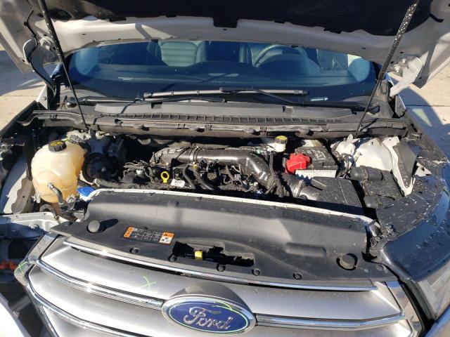 Photo 11 from auction – 2018 FORD EDGE SEL with VIN 2FMPK3J99JBB64429