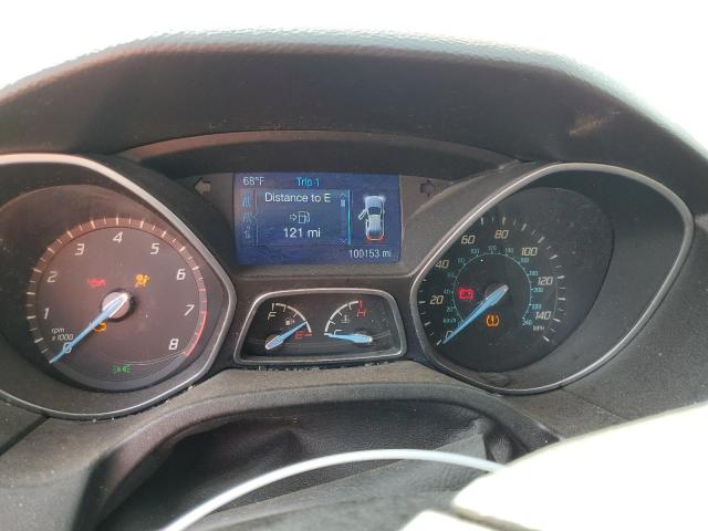Photo 9 from auction – 2014 FORD FOCUS SE with VIN 1FADP3K2XEL455365